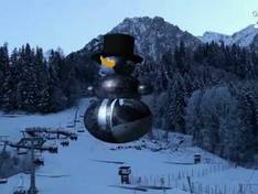 Vidéo Zahmer Kaiser – Walchsee