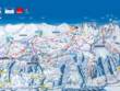 Plan des pistes Aletsch Arena – Riederalp/Bettmeralp/Fiesch Eggishorn