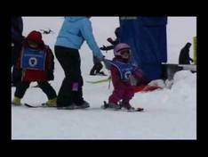 Vidéo Discovery Ski Area