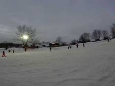 Vidéo Libín – Libínské sedlo