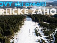 Vidéo Ož – Orlické Záhoří