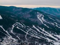 Vidéo Attitash Mountain Resort