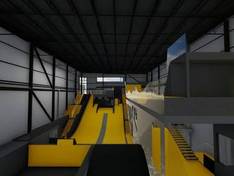 Vidéo Woodward Park City