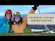 Vidéo Steibis – Imberg (Oberstaufen)