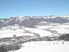 Vidéo Bučník – Polomka