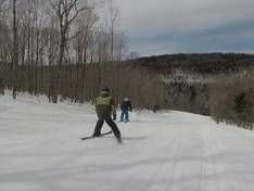 Vidéo Massif du Sud