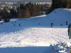 Vidéo Bleaml Alm – Neubau (Fichtelberg)
