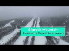 Vidéo BigRock Mountain