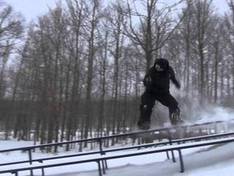 Vidéo Montage Mountain Resort