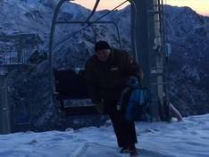 Vidéo Usséglio – Pian Benot