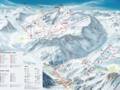 Plan des pistes Pitztaler Gletscher (Glacier de Pitztal)