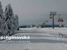 Vidéo Klínovec (Keilberg)