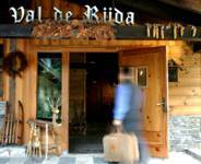 Hotel Val de Ruda