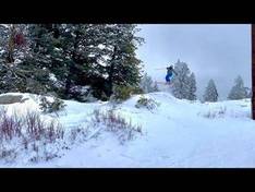 Vidéo Bogus Basin