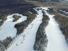 Vidéo Waterville Valley