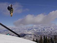 Vidéo Buttermilk Mountain