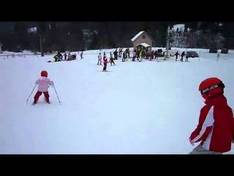 Vidéo Hronec – Majer