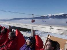 Vidéo Špindlerův Mlýn