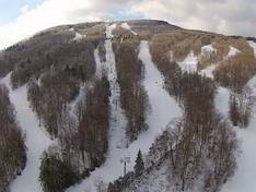 Vidéo Wachusett Mountain