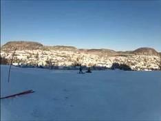 Vidéo Albstadt-Pfeffingen