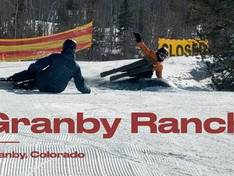 Vidéo Granby Ranch