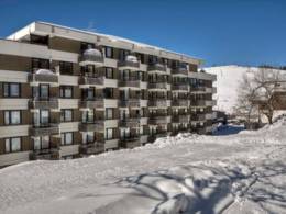 Ferienwohnungen am Feldberg