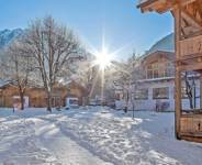 Natur & Aktiv Resort Ötztal