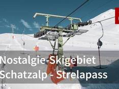 Vidéo Schatzalp – Strela