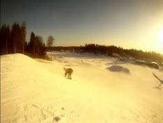 Vidéo Vitberget – Skellefteå