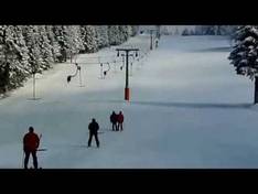 Vidéo Ruhestein (Baiersbronn)