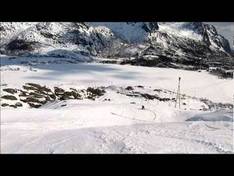 Vidéo Kongstind – Svolvær