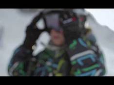 Vidéo Grand Tourmalet/Pic du Midi – La Mongie/Barèges