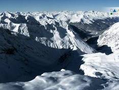 Vidéo Rinerhorn (Davos Klosters)