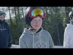 Vidéo Bygdsiljumsbacken