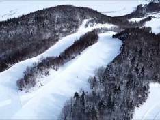 Vidéo Cape Smokey
