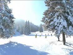 Vidéo Kasberg – Grünau im Almtal