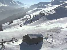 Vidéo Brambrüesch/Dreibündenstein – Chur