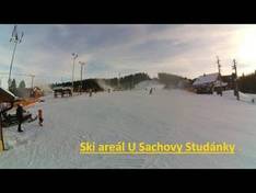 Vidéo U Sachovy studánky