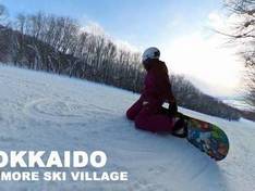 Vidéo Canmore Ski Village – Higashikawa