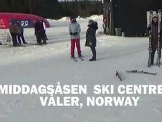 Vidéo Middagsåsen