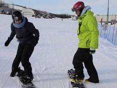 Vidéo Mission Ridge