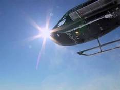 Vidéo Arctic Heliskiing