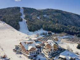 ALMGUT****Superior Mountain Wellness