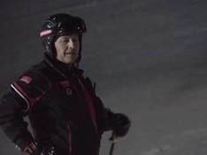 Vidéo Gröllerkopf – Übersaxen