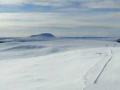 Vidéo Fjätervålen