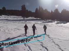 Vidéo Port del Comte