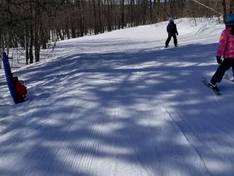 Vidéo Laurentian Ski Hill – North Bay