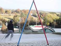 Vidéo Ski Club of Ireland – Kilternan