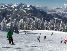 Vidéo Snow Space Salzburg – Flachau/Wagrain/St. Johann-Alpendorf