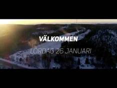 Vidéo Årjäng